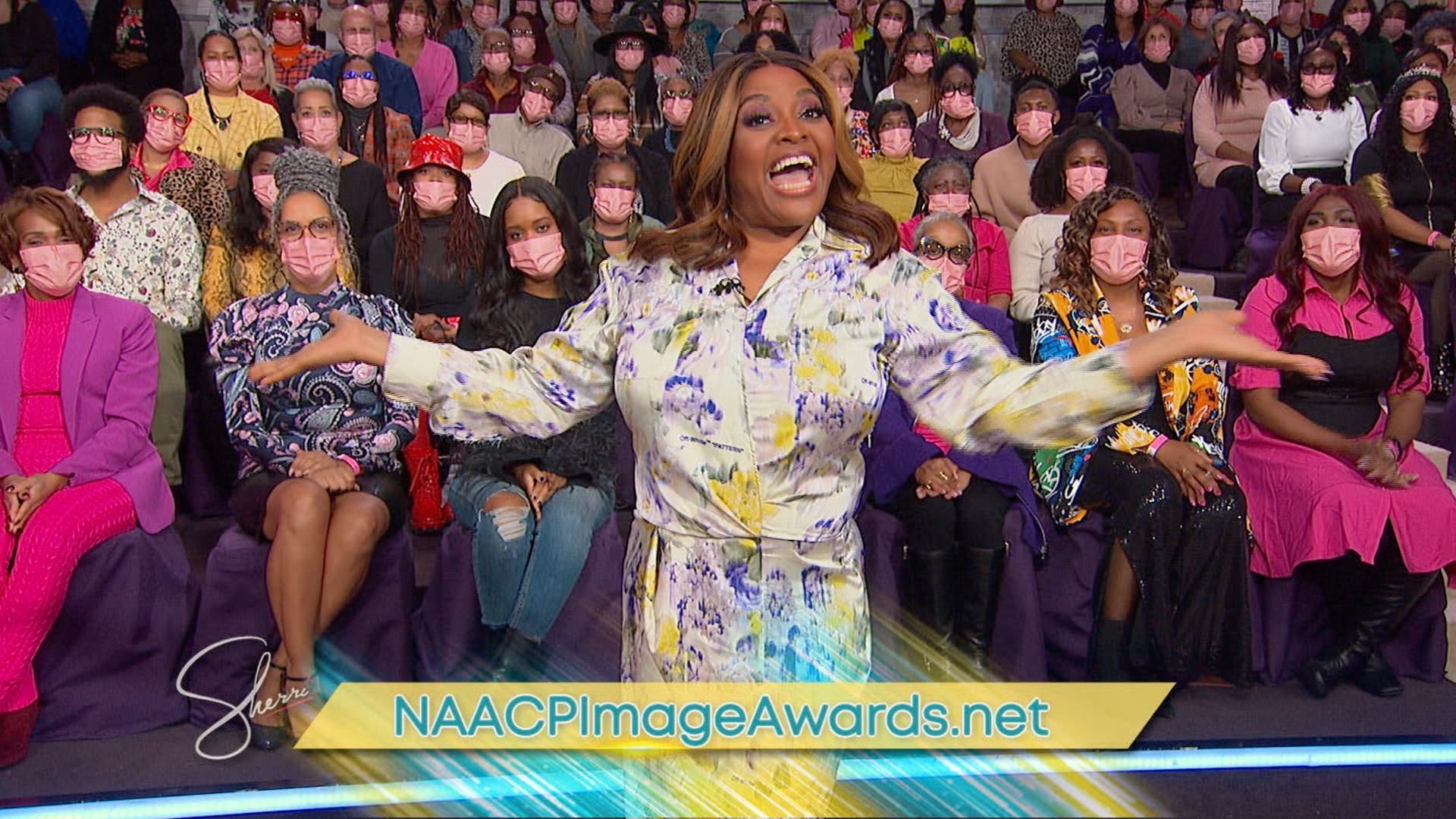 Wednesday February 1 SHERRI