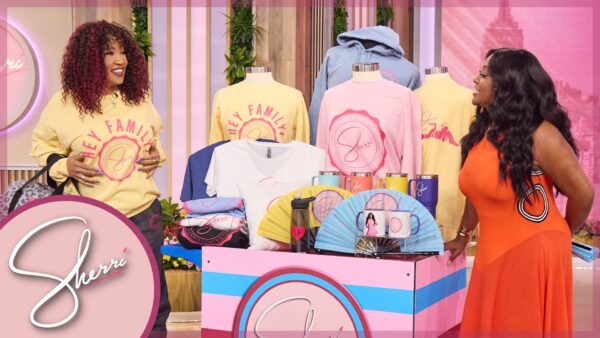 Sherri Show merch