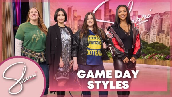 Game Day Styles