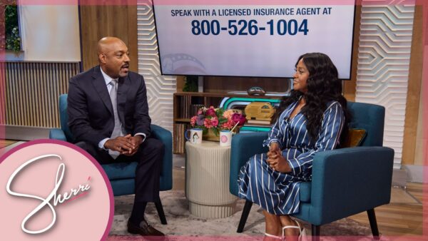 sherri & johnathan