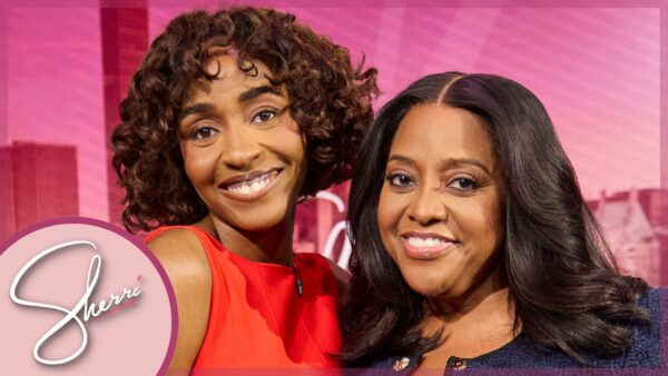 ayo & sherri
