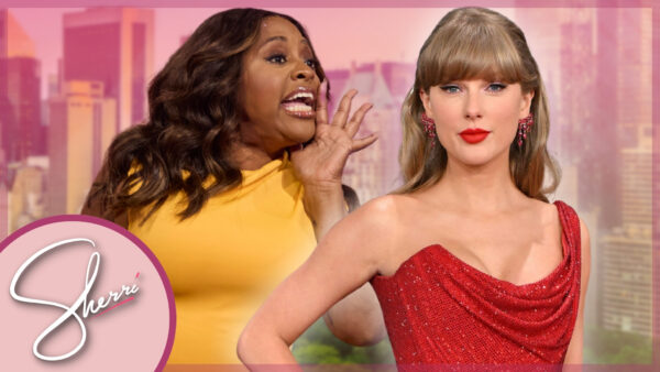 sherri & taylor