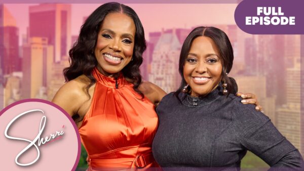 Sheryl Lee Ralph