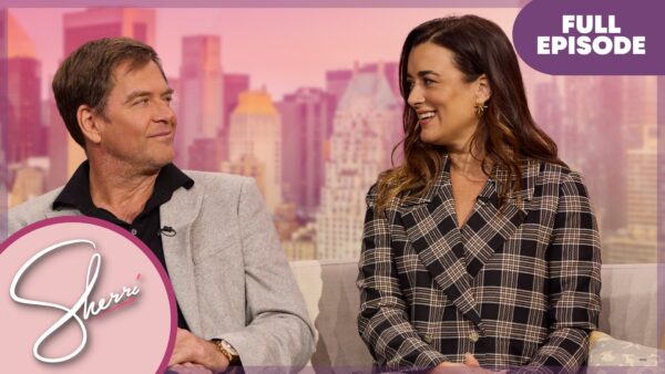 NCIS stars
