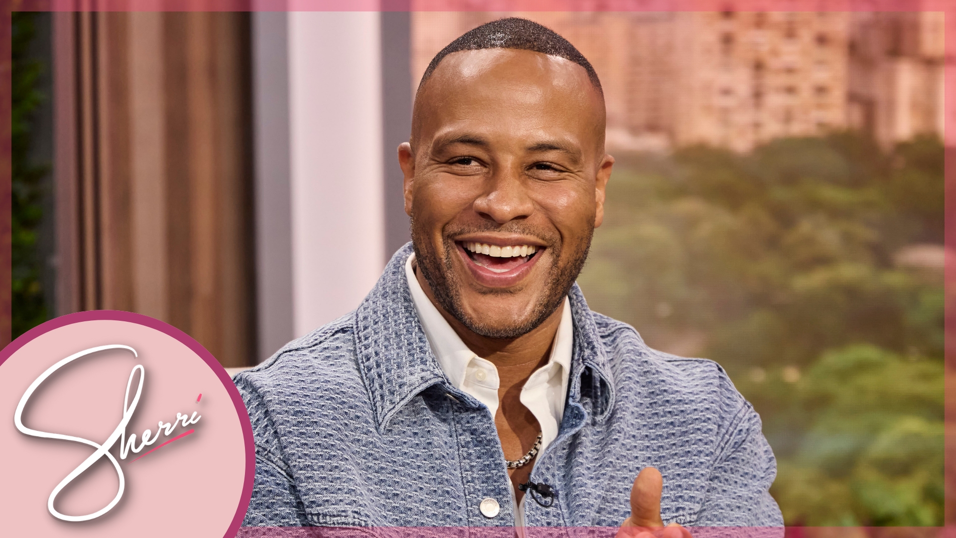devon franklin