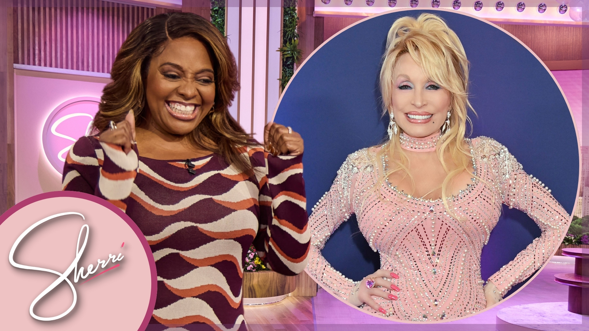 sherri & dolly