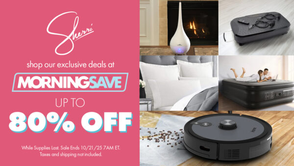 morning save ad