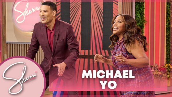 michael yo & sherri