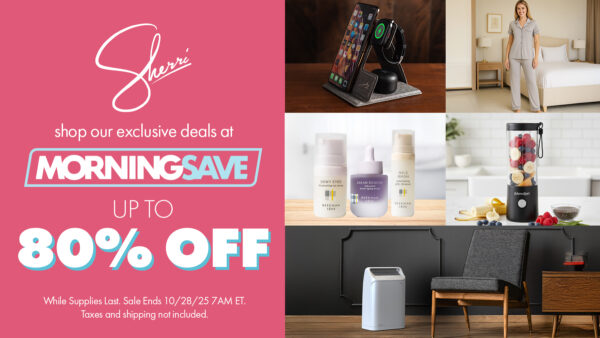 morning save ad