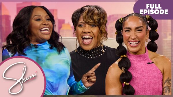 Chandra Wilson + Robin Arzón