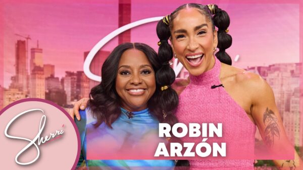 sherri. & robin
