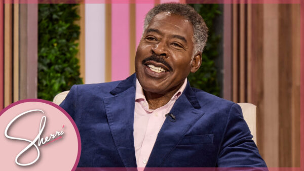 ernie hudson