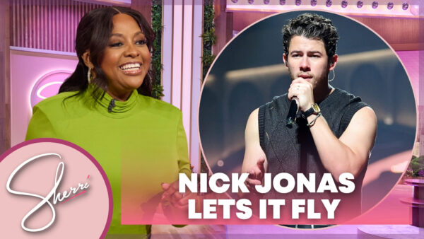 sherri & nick jonas