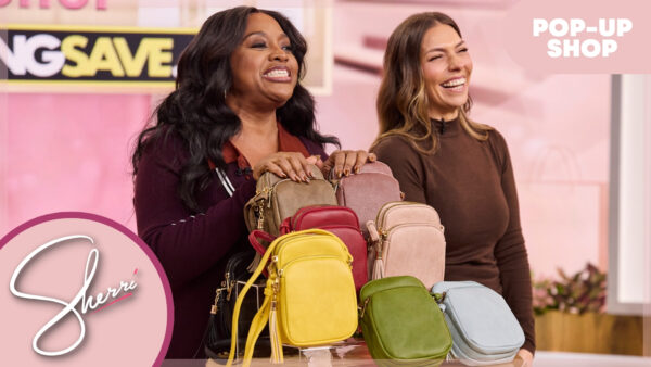 sherri & morning save expert