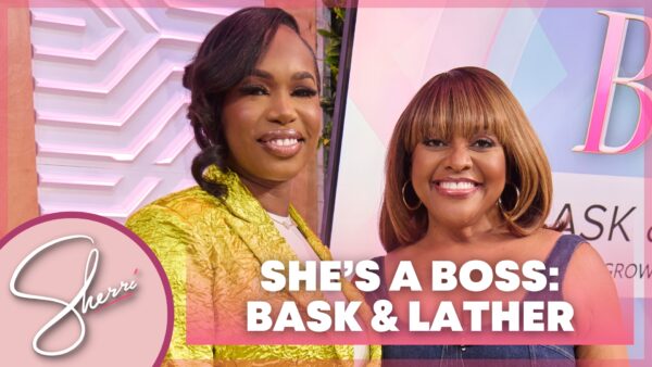 sherri & bask & lather owner