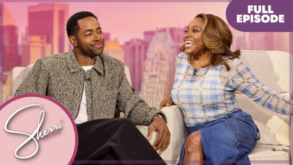 SHERRI AND JAY ELLIS