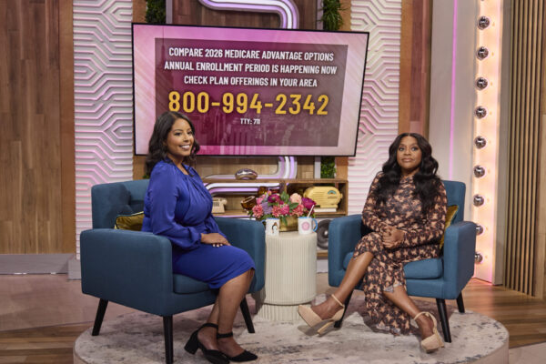 sherri & medicare rep