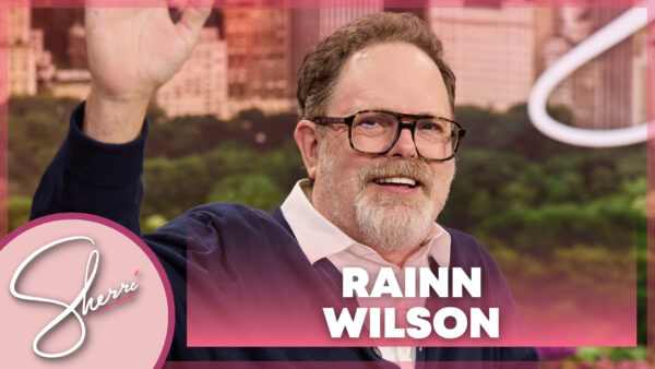 rainn wilson