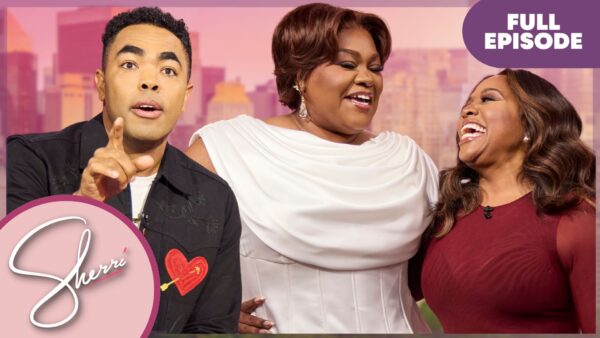 Da'vine Joy Randolph