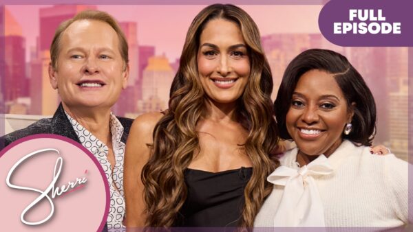 Carson Kressley an Nikki Bella
