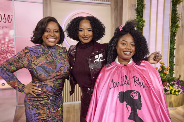 sherri, camile rose rep & model