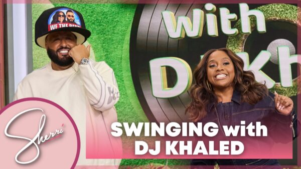 sherri & dj khaled