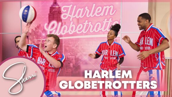 harlem globetrotters