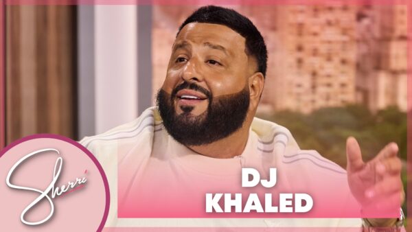 dj khaled