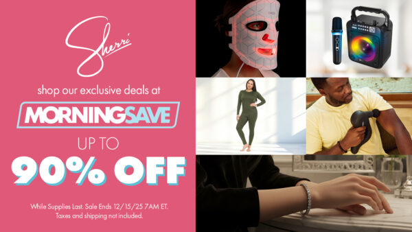 morning save ad