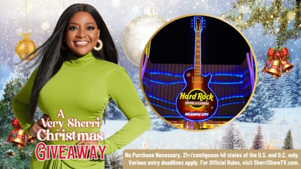 Hard Rock Casino Atlantic City