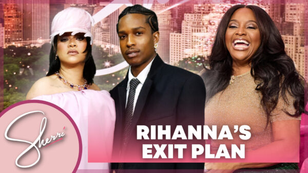 rihanna, asap & sherri