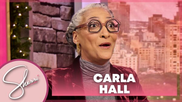 carla hall