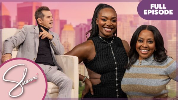 John leguizamo, sherri Claressa Sheilds