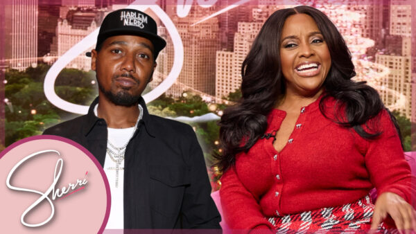 juelz santana & sherri