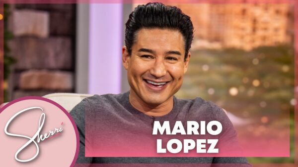 mario lopez