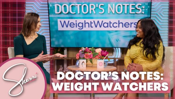 WEIGHT WATCHERS DOCTOR