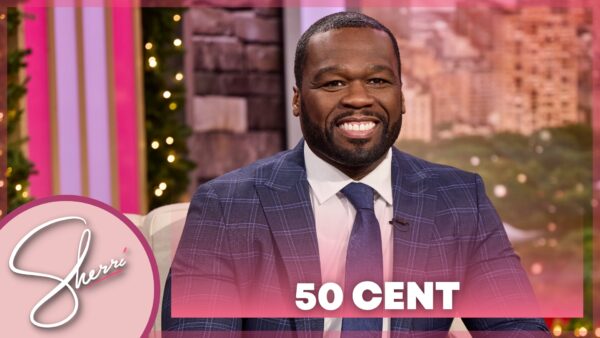 50 Cent