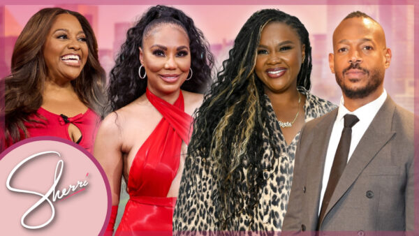 sherri + other celebs