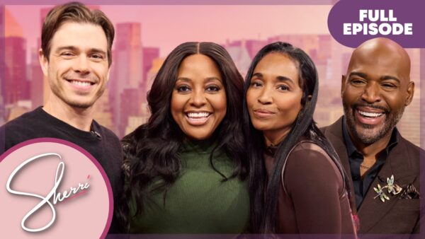 Matthew Lawrence, Chilli, Sherri and Karamo