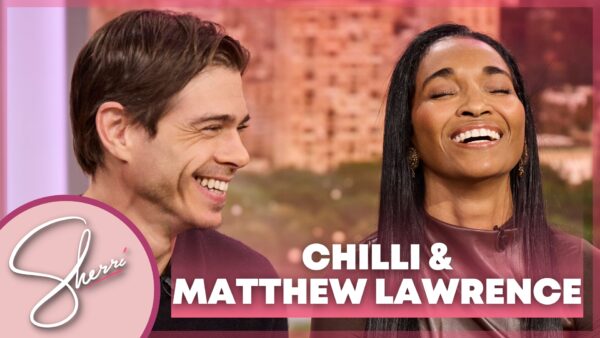 chilli & matthew