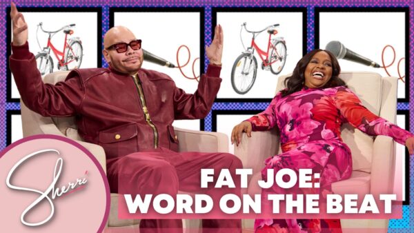 fat joe & sherru