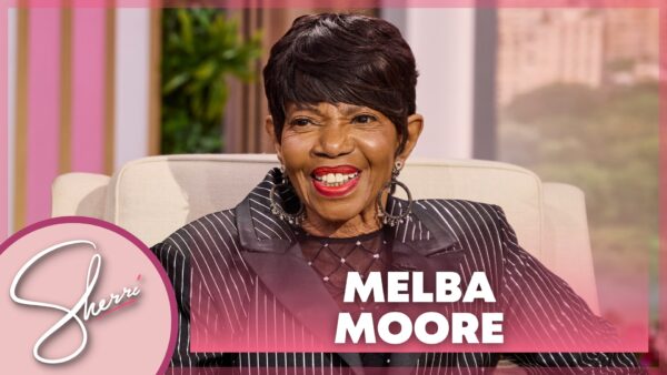 melba moore