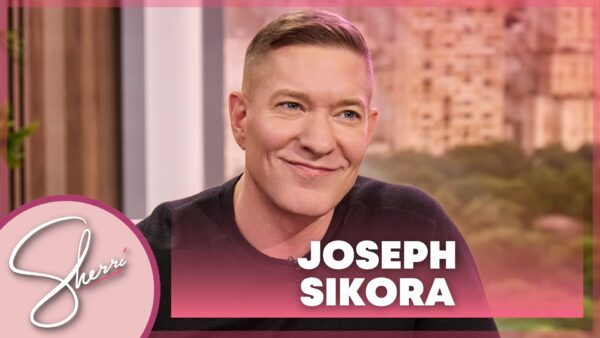 Joseph Sikora