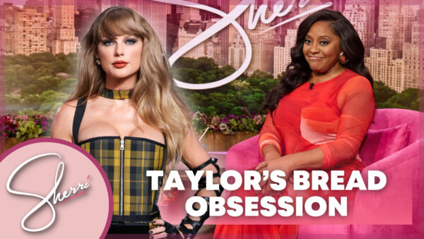 taylor swift & sherri