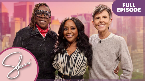 Sherri, Gina Yashere Tig Notaro