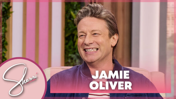 jamie oliver