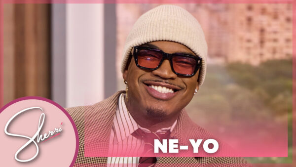 ne-yo