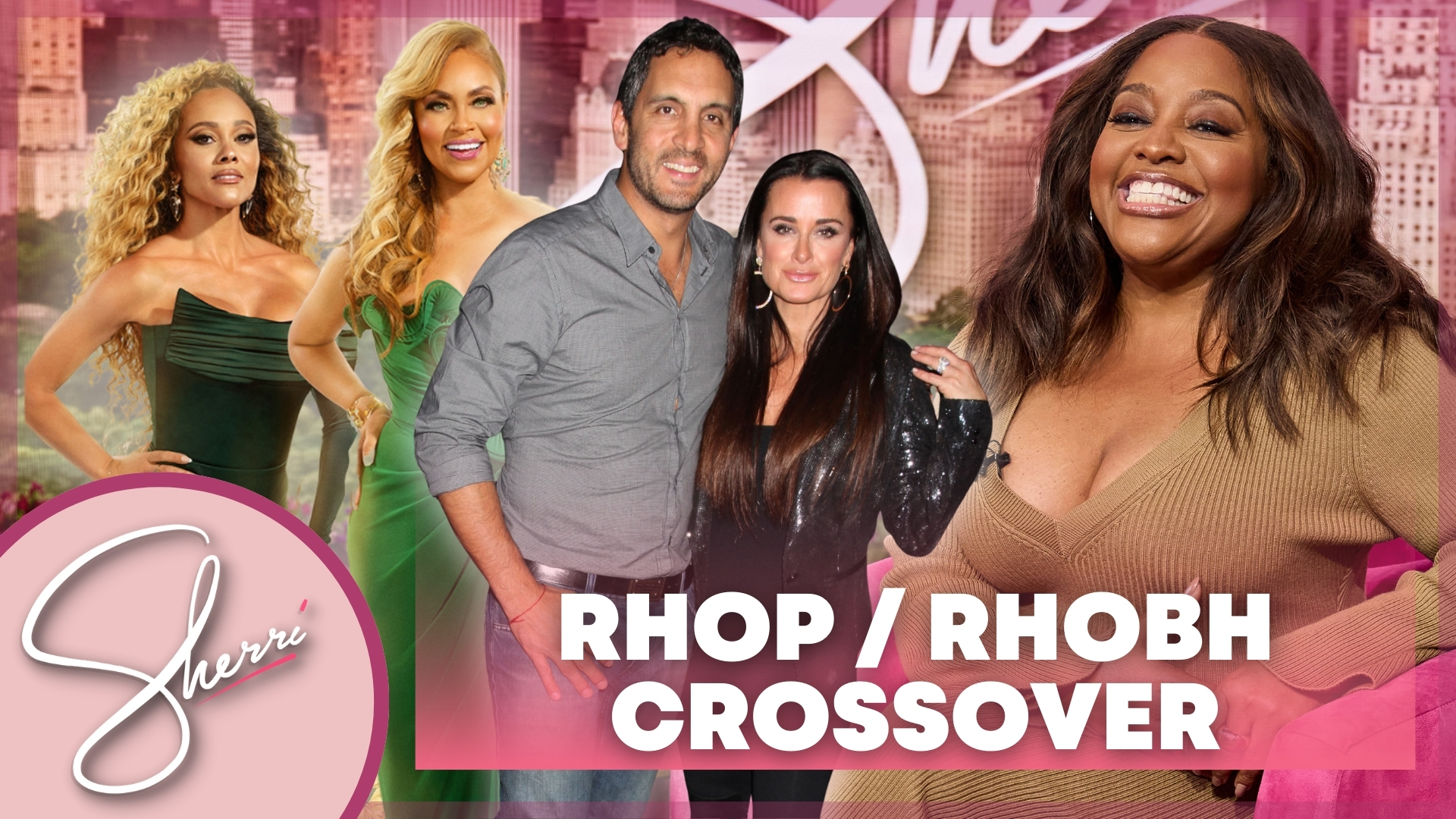 rhop & rhob stars, sherri