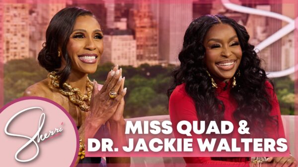 miss quad & dr jackie