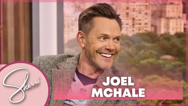joel mchale